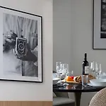 Appartement 159 Margot - Superbe à