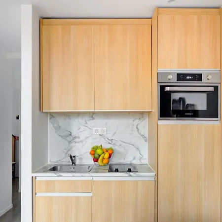 159 Margot - Superbe à Appartement