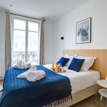 159 Margot - Superbe à Appartement *
