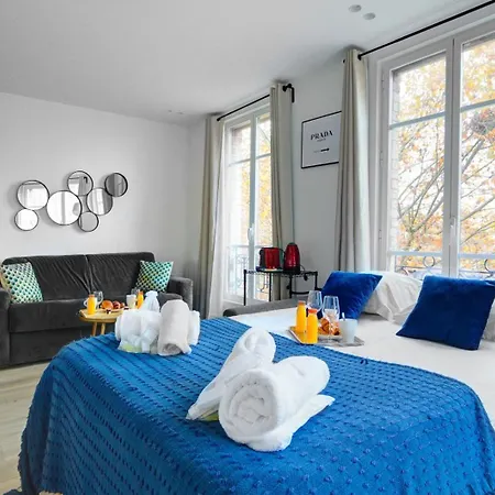 159 Margot - Superbe à Appartement
