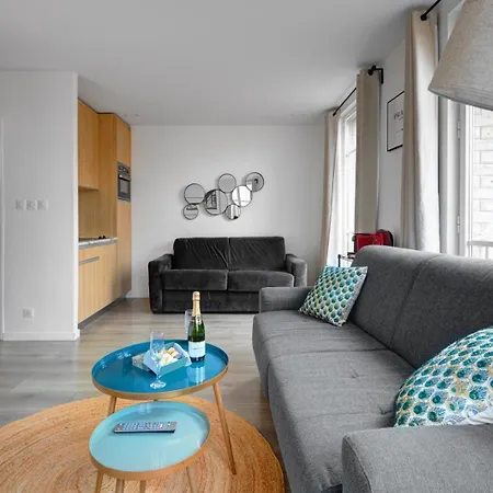 159 Margot - Superbe à Appartement