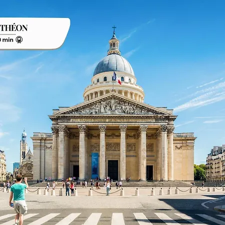 159 Margot - Superbe A Appartement *