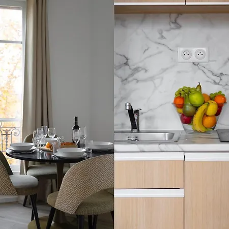 Appartement 159 Margot - Superbe A *
