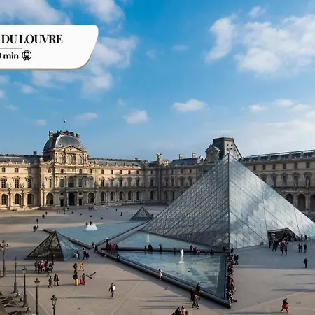 159 Margot - Superbe à * Paris