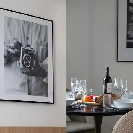 Apartament 159 Margot - Superbe A